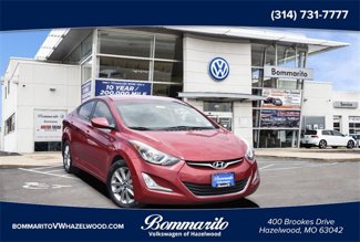 Used 2015 Hyundai Elantra SE w/ Option Group 02 image 1