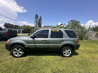 Used 2006 Ford Escape XLS image 1