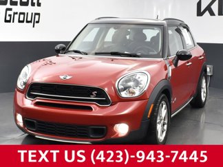Used 2015 MINI Cooper Countryman S image 1