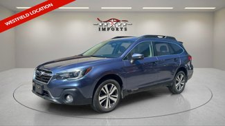 Used 2018 Subaru Outback 3.6R Limited image 1