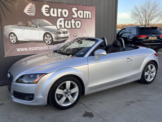 Used 2008 Audi TT 2.0T image 1