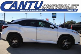 Used 2016 Lexus RX 350 FWD image 1