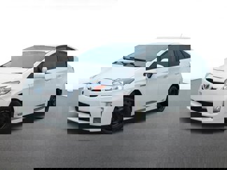 Used 2010 Toyota Prius Two image 1