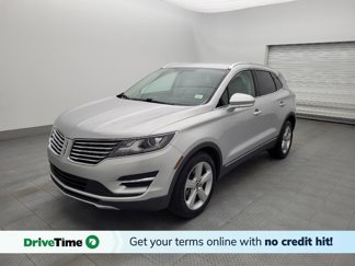 Used 2017 Lincoln MKC Premiere image 1