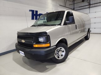 Used 2009 Chevrolet Express 2500 Extended image 1
