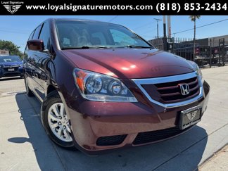 Used 2010 Honda Odyssey EX-L image 1