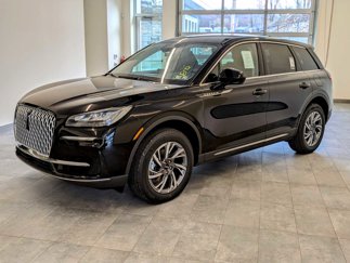 New 2025 Lincoln Corsair AWD image 1