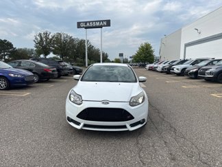 Used 2014 Ford Focus ST w/ Equipment Group 202A image 1
