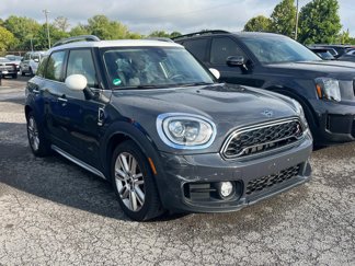 Used 2019 MINI Cooper Countryman S image 1