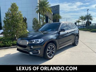 Used 2018 BMW X5 xDrive35i image 1
