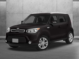 Used 2014 Kia Soul ! image 1
