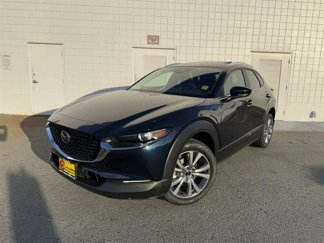 New 2025 MAZDA CX-30 AWD 2.5 S w/ Preferred Package image 1