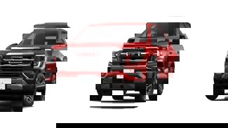 New 2026 GMC Terrain Elevation image 1
