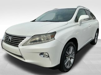 Used 2015 Lexus RX 350 FWD image 1