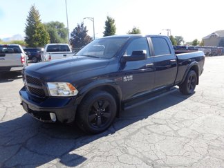 Used 2018 RAM 1500 SLT image 1