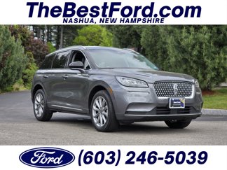 Used 2021 Lincoln Corsair AWD w/ Premium Package image 1