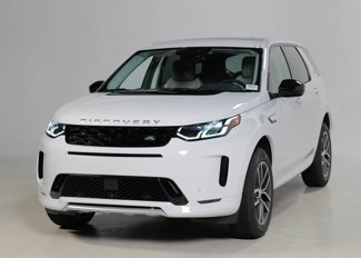 Used 2025 Land Rover Discovery Sport S image 1