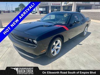 Used 2011 Dodge Challenger R/T w/ Sound Group II image 1