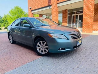 Used 2007 Toyota Camry XLE image 1