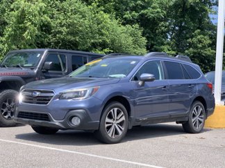 Used 2018 Subaru Outback 2.5i Limited image 1