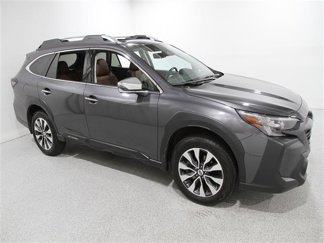 Used 2024 Subaru Outback Touring XT image 1