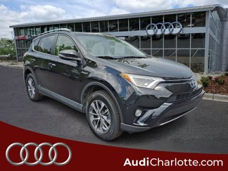 Used 2016 Toyota RAV4 XLE image 1