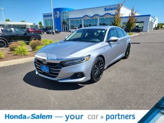 Used 2022 Honda Accord Touring image 1