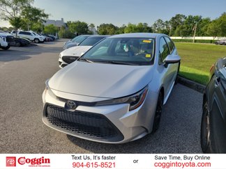 Used 2020 Toyota Corolla LE image 1
