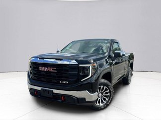 Used 2023 GMC Sierra 1500 Pro w/ Pro Value Package image 1
