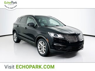 Used 2016 Lincoln MKC Select w/ Lincoln MKC Climate Package image 1