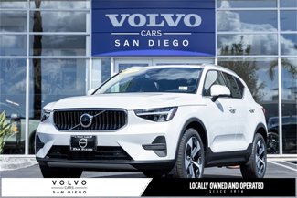 New 2025 Volvo XC40 B5 Core w/ Protection Package Premier image 1