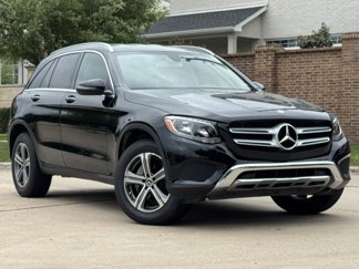 Used 2018 Mercedes-Benz GLC 300 image 1
