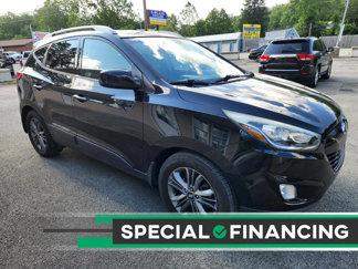 Used 2015 Hyundai Tucson SE image 1