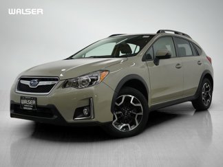 Used 2017 Subaru Crosstrek 2.0i Limited image 1