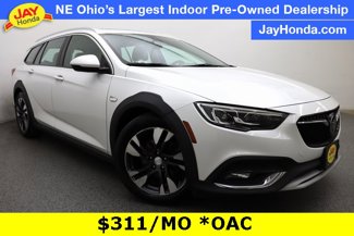 Used 2018 Buick Regal Essence w/ Driver Confidence Package #1 image 1