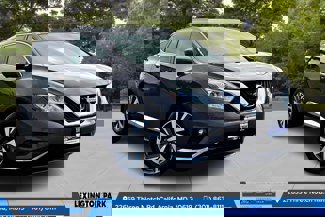 Used 2018 Nissan Murano Platinum w/ Cargo Package image 1