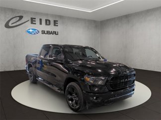 Used 2019 RAM 1500 Big Horn video 1
