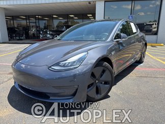 Used 2020 Tesla Model 3 Long Range image 1