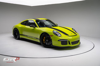 Used 2016 Porsche 911 GT3 RS image 1