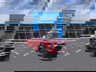 New 2026 Chevrolet TrailBlazer LT w/ Driver Confidence Package image 1