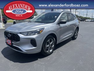 Used 2024 Ford Escape ST-Line image 1