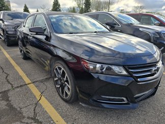 Used 2017 Chevrolet Impala Premier image 1