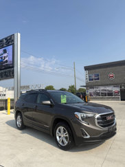 Used 2019 GMC Terrain SLE w/ Driver Convenience Package image 1