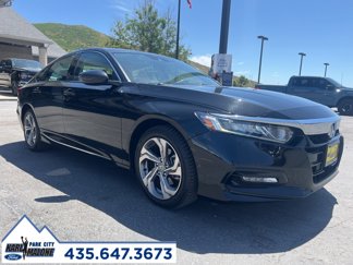 Used 2019 Honda Accord EX-L image 1