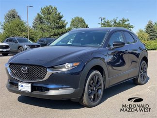 New 2025 MAZDA CX-30 AWD 2.5 S w/ Select Sport Pkg video 1