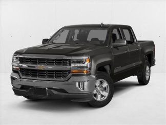 Used 2016 Chevrolet Silverado 1500 LT w/ Texas Edition video 1