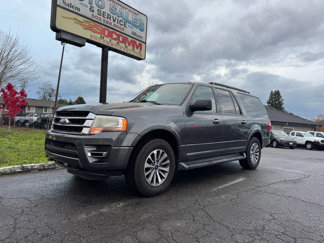 Used 2017 Ford Expedition EL XLT image 1