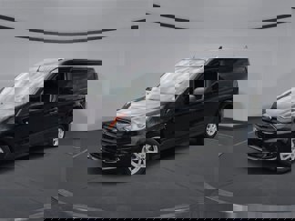 Used 2019 Ford Transit Connect XLT image 1