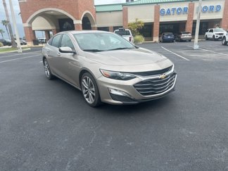 Used 2023 Chevrolet Malibu LT image 1