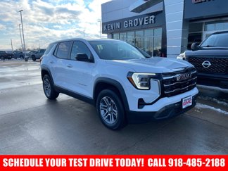 New 2025 GMC Terrain Elevation image 1